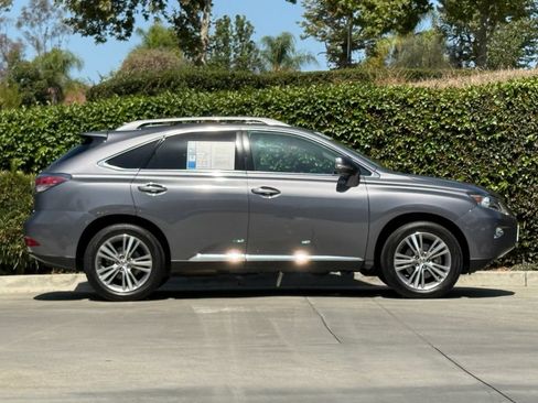 Used 2015 Lexus RX 350 FWD image 10