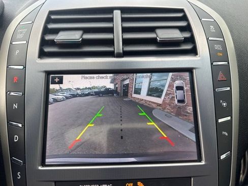 Used 2019 Lincoln MKZ Reserve AWD/4WD image 27