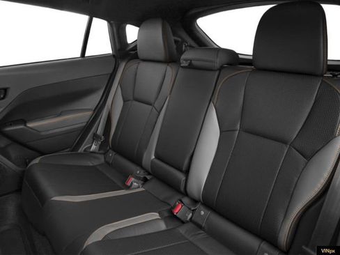 New 2026 Subaru Crosstrek 2.5i Wilderness image 12