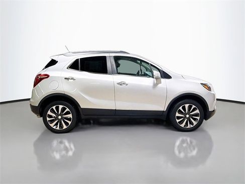 Used 2017 Buick Encore Preferred image 6