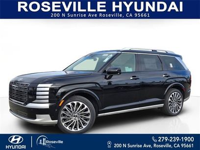 Used 2026 Hyundai Palisade Calligraphy