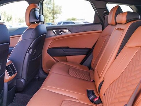 New 2026 Kia Sportage X-Line image 17