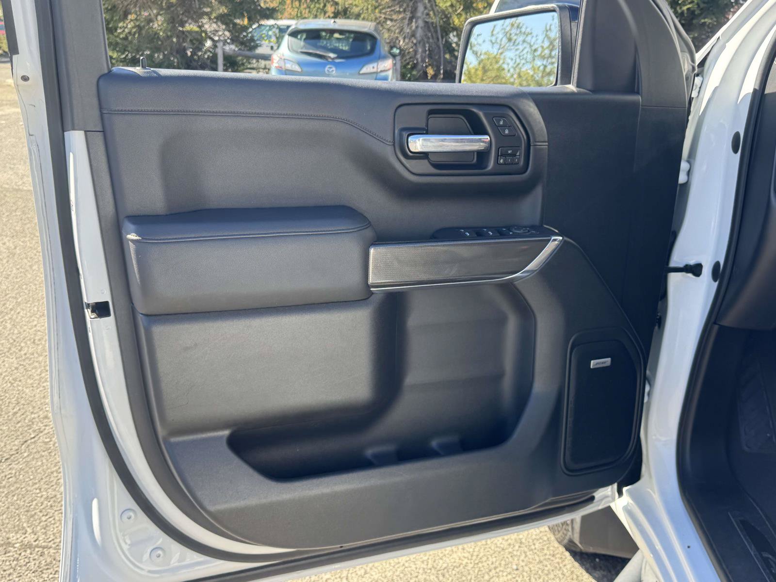 Used 2020 GMC Sierra 1500 AT4 w/ AT4 Premium Package AWD/4WD image 21