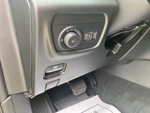 New 2025 Jeep Grand Cherokee Limited image 14