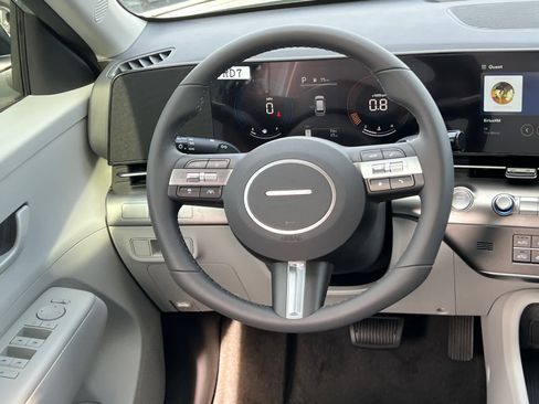 New 2026 Hyundai Kona SEL Sport image 16