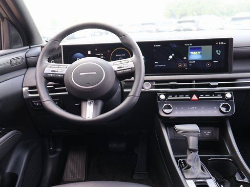 New 2025 Hyundai Santa Cruz Limited AWD/4WD image 19