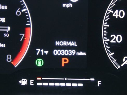 Used 2025 Honda Civic Sport image 19
