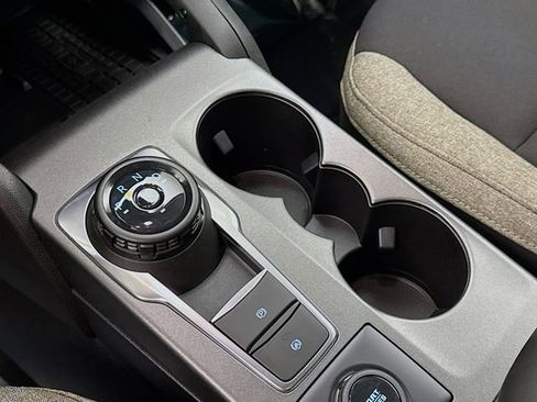 New 2025 Ford Bronco Sport Big Bend image 16