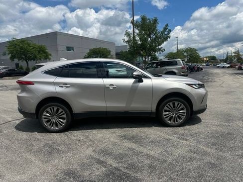 Used 2023 Toyota Venza Limited AWD/4WD image 2