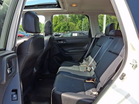 Used 2015 Subaru Forester 2.0XT Touring w/ Popular Package #1 AWD/4WD image 11