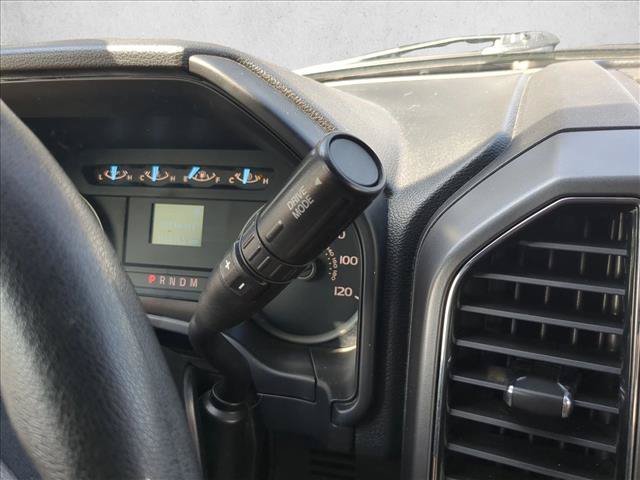 Used 2018 Ford F150 XLT AWD/4WD image 12