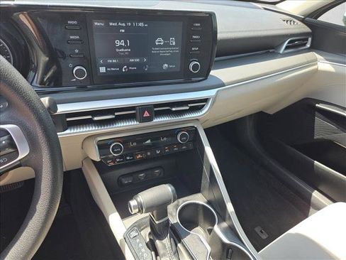 Used 2021 Kia K5 LXS FWD image 12