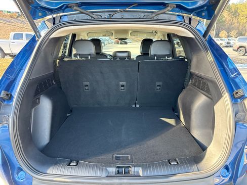 Used 2022 Ford Escape SEL w/ Technology Package image 29