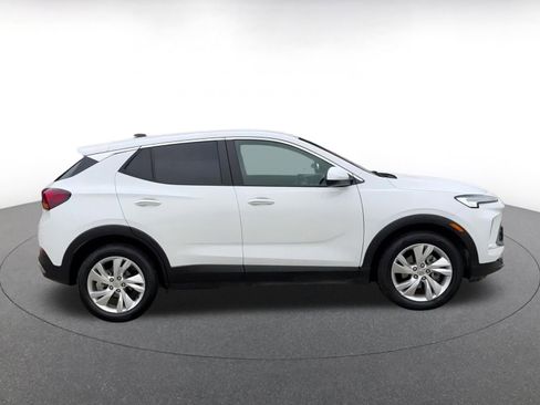 Used 2025 Buick Encore GX Preferred image 16