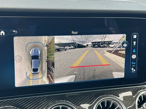 New 2026 Mercedes-Benz AMG GT 43 image 25