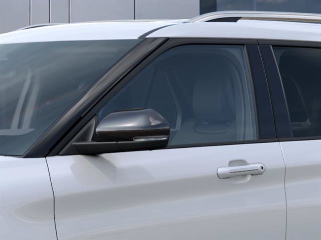New 2027 Ford Explorer Platinum w/ LUX Leather Package AWD/4WD image 23