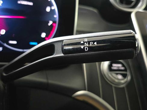 Certified 2024 Mercedes-Benz GLC 43 AMG AMG GLC 43 image 36