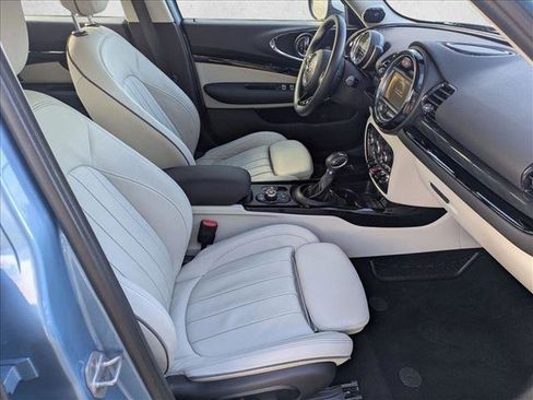 Used 2018 MINI Cooper Clubman S image 21