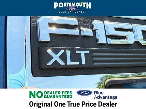 Certified 2024 Ford F150 XLT image 17