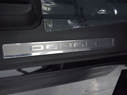 Used 2024 GMC Yukon Denali w/ Max Trailering Package image 39