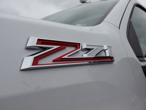 New 2025 Chevrolet Silverado 3500 LTZ w/ LTZ Premium Package image 10