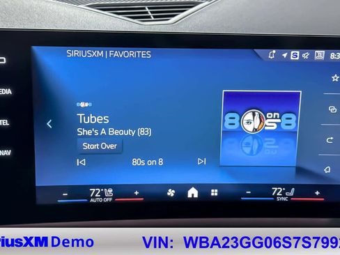 Used 2025 BMW 228i xDrive image 27