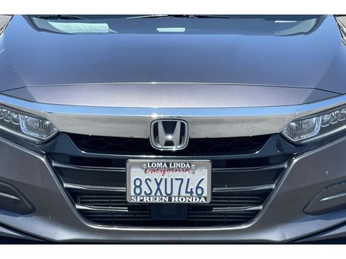 Used 2020 Honda Accord LX image 13