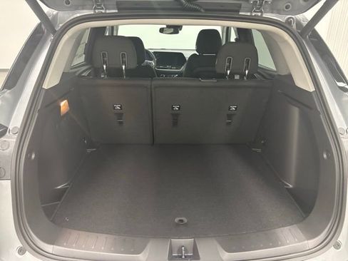 New 2026 Chevrolet TrailBlazer LT w/ Convenience Package image 7