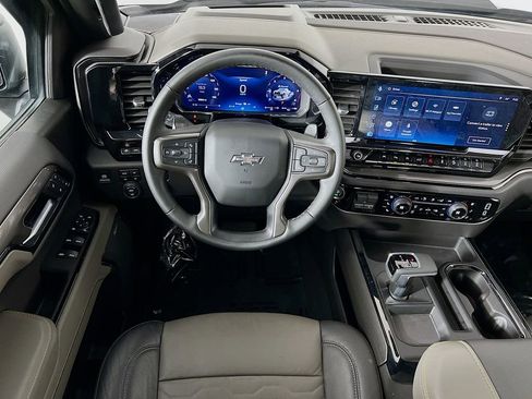 Used 2026 Chevrolet Silverado 1500 ZR2 image 23