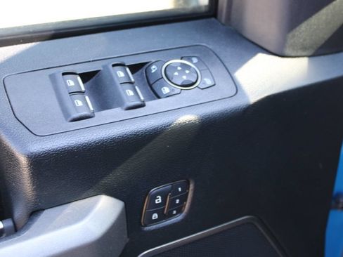 Used 2019 Ford F150 Raptor w/ Equipment Group 802A Luxury AWD/4WD image 12