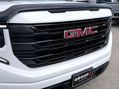 Certified 2023 GMC Sierra 1500 Elevation image 27