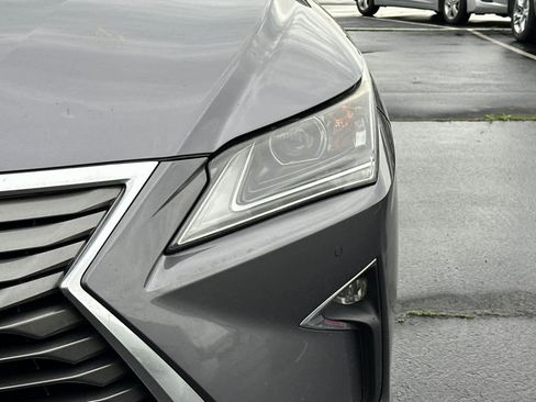 Used 2018 Lexus RX 350 FWD image 10