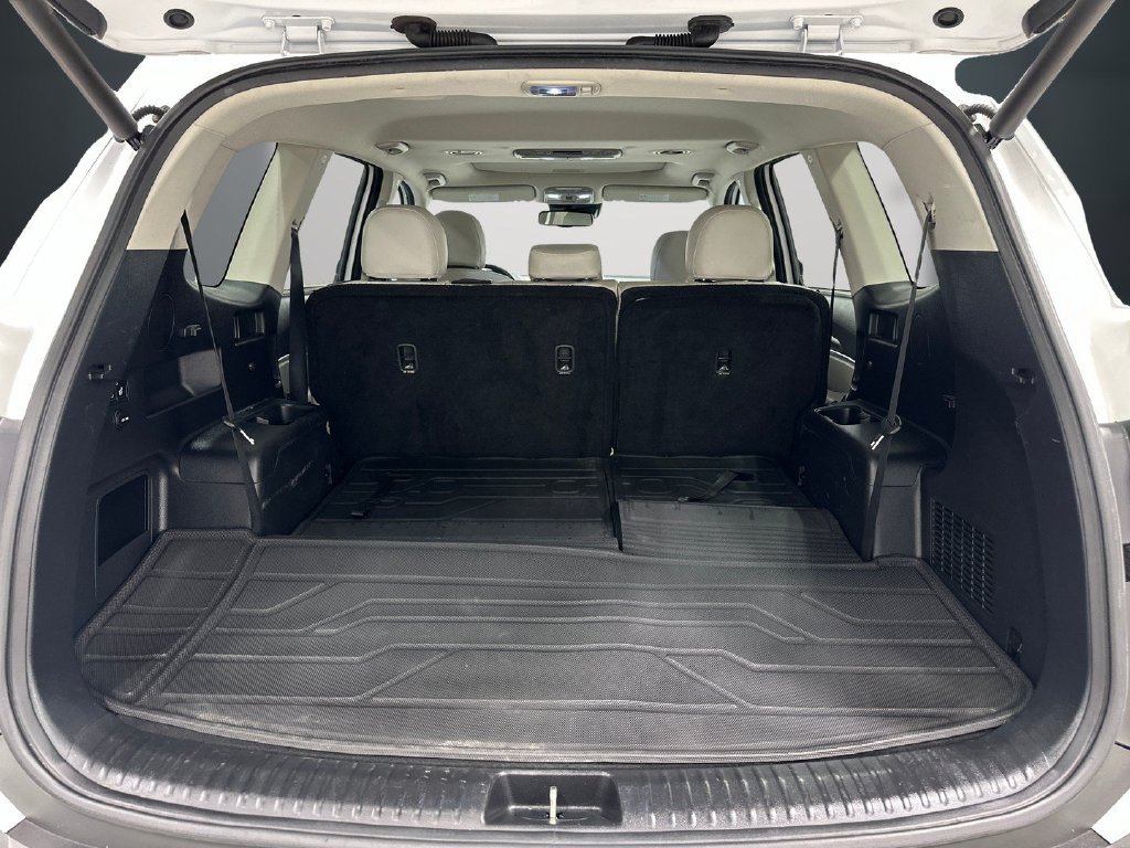 Used 2020 Kia Telluride EX FWD image 12