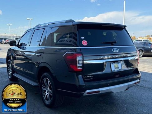 Used 2024 Ford Expedition Limited image 6