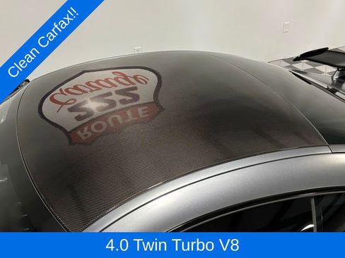 Used 2018 Mercedes-Benz AMG GT R image 12