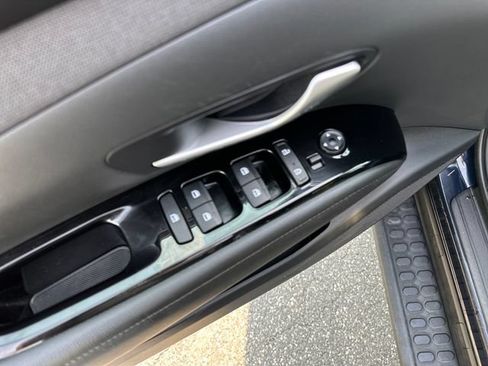 Certified 2024 Hyundai Tucson XRT AWD/4WD image 11