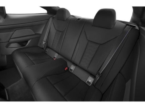 Used 2026 BMW M4 Coupe image 16