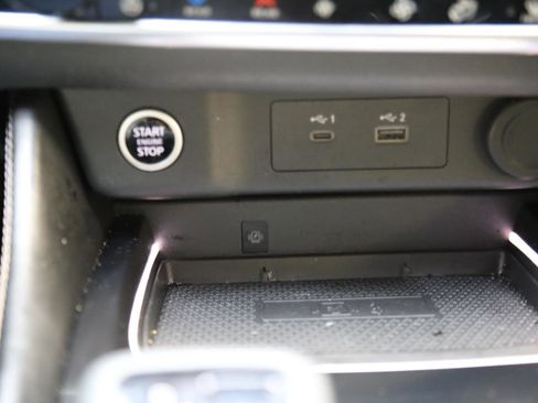 Used 2023 Nissan Rogue Platinum w/ Platinum Premium Package image 9