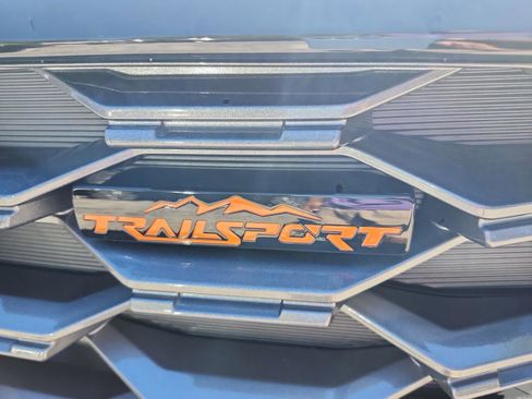 New 2026 Honda Ridgeline TrailSport image 15