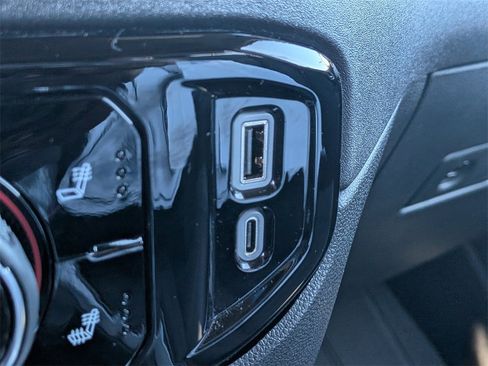 Used 2025 Chevrolet Silverado 2500 LT w/ Trail Boss Package image 25