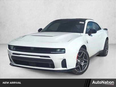 New 2026 Dodge Charger Scat Pack