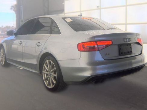 Used 2016 Audi A4 2.0T Premium w/ Convenience Plus Package FWD image 8