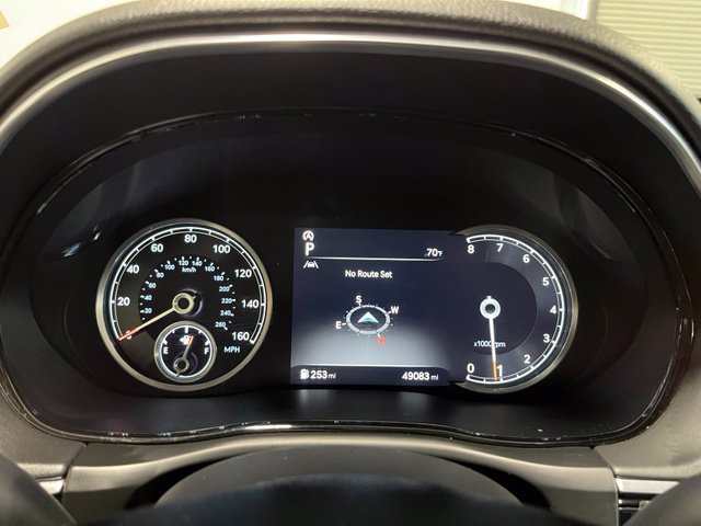 Used 2025 Genesis GV70 2.5T AWD/4WD image 23