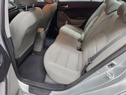 Used 2014 Kia Forte LX FWD image 21