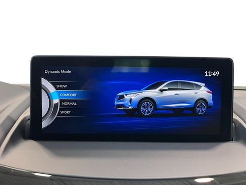 New 2025 Acura RDX image 27