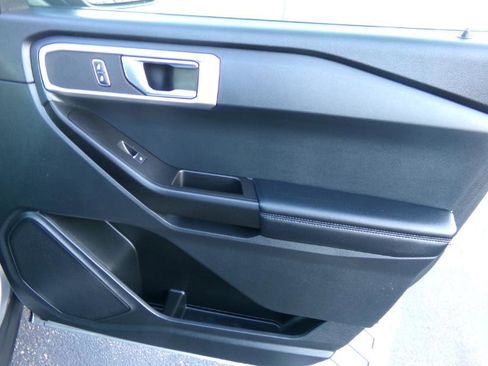 Used 2020 Ford Explorer 4WD Police Interceptor image 34