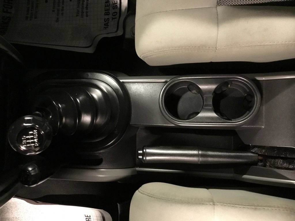 Used 2010 Jeep Wrangler Sport AWD/4WD image 44
