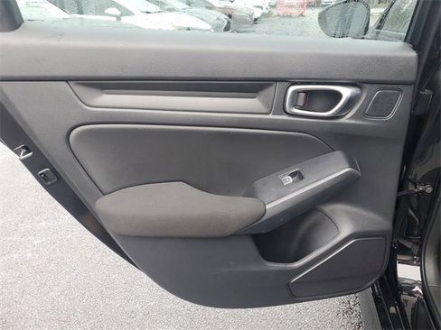 Certified 2024 Honda Civic Sport image 12