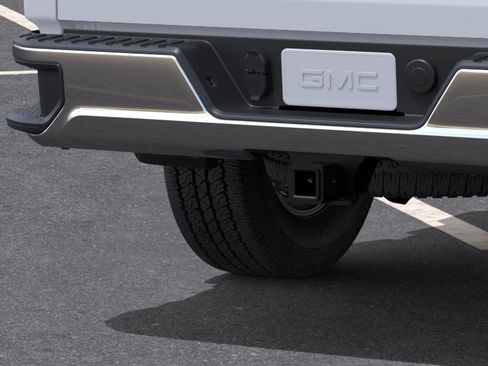 New 2026 GMC Sierra 2500 SLE w/ Preferred Package AWD/4WD image 14
