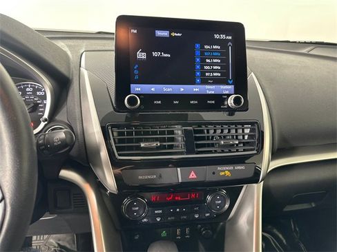 Used 2022 Mitsubishi Eclipse Cross SEL image 28